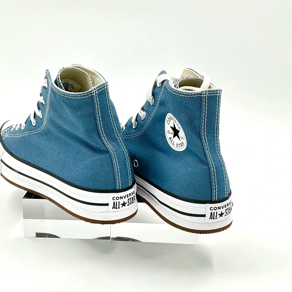 Converse brand model